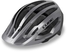 Cube Helmet Offpath Grey 
