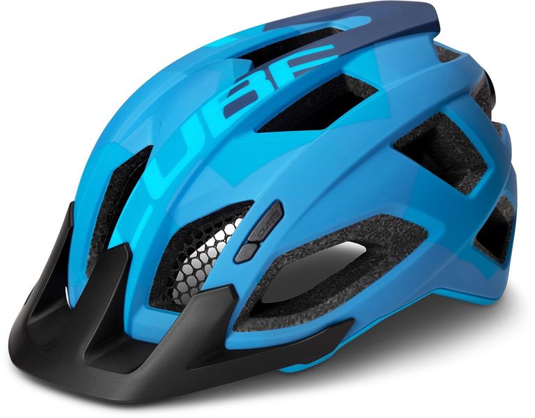 Cube Helmet Pathos Blue click to zoom image