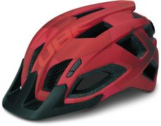 Cube Helmet Pathos Red 