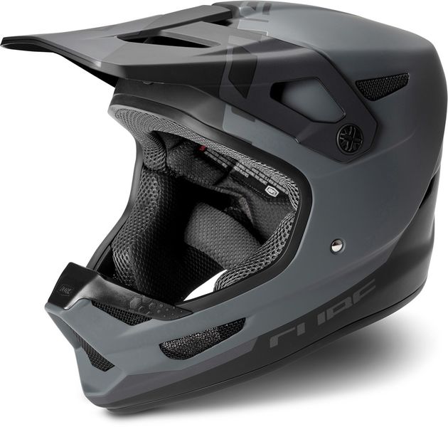 Cube Helmet Status X 100% Black click to zoom image