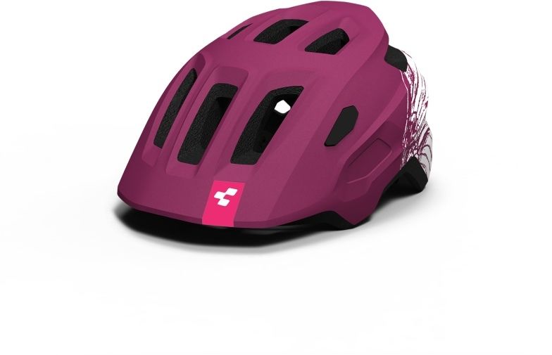 Cube Helmet Talok Pink click to zoom image