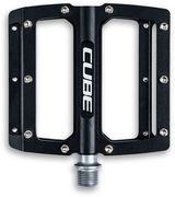 Cube Pedals All Mountain Black 