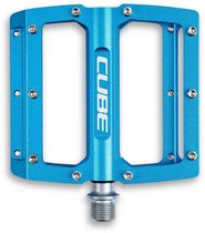 Cube Pedals All Mountain Blue