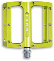 Cube Pedals All Mountain Green