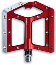 Cube Pedals Slasher Red
