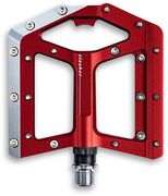 Cube Pedals Slasher Red 