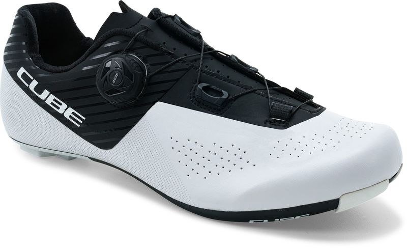 Cube Shoes Rd Sydrix Pro Black/white click to zoom image