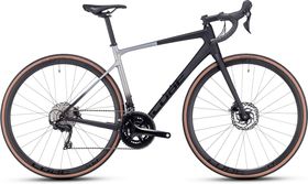 Cube Axial Ws Gtc Pro Switchgrey/carbon 2024