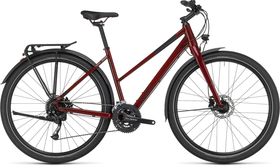 Cube Travel One Mirrorred/black 2024 T