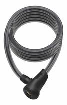 OnGuard Neon Coil Cable Lock 1800 x 12mm