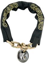 OnGuard Mastiff 8022D Chain Lock 800 x 8mm