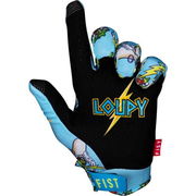 Fist Handwear Chapter 19 Collection - Brandon Loupos - Loupy's Yiros click to zoom image