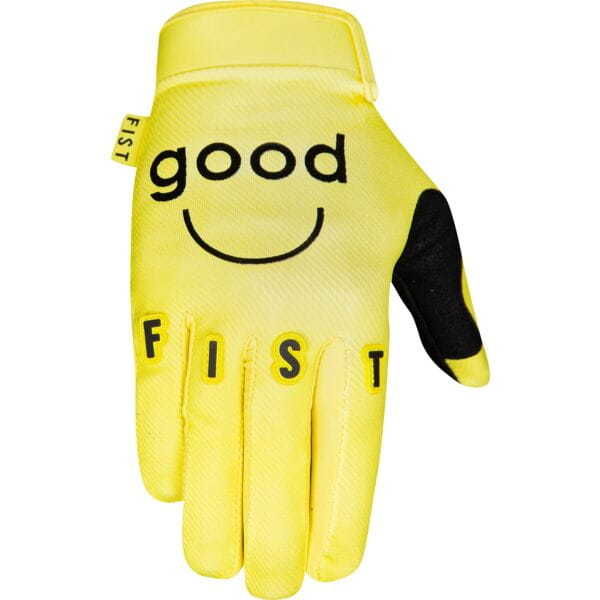 Fist Handwear Chapter 19 Collection - Cooper Chapman - Good Human Factory click to zoom image