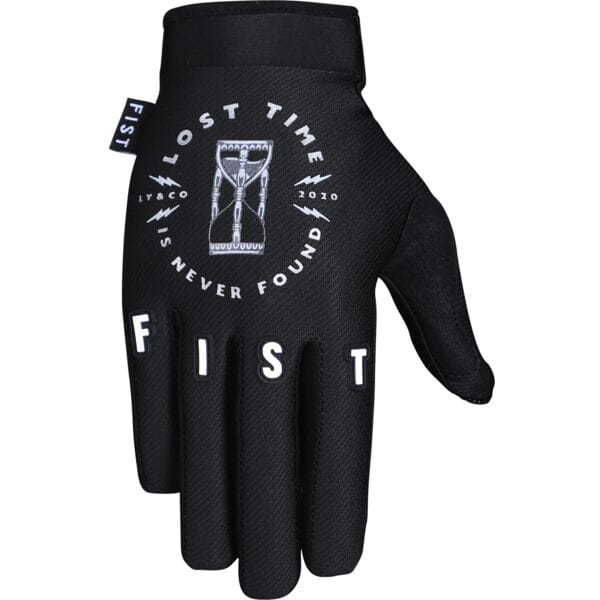 Fist Handwear Chapter 19 Collection - Lyon Herron - Lost Time click to zoom image