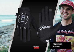 Fist Handwear Chapter 19 Collection - Lyon Herron - Lost Time click to zoom image
