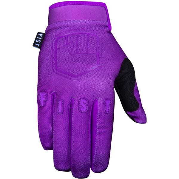 Fist Handwear Stocker Collection - Purple click to zoom image