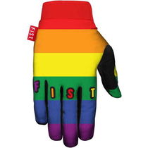 Fist Handwear Chapter 20 Collection - Natalya Diehm Rainbow