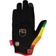 Fist Handwear Chapter 20 Collection - Natalya Diehm Rainbow click to zoom image