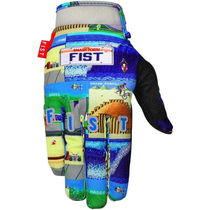 Fist Handwear Chapter 20 Collection - Robbie Maddison Madd Games