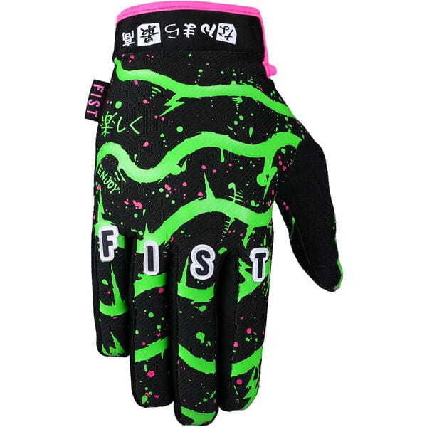 Fist Handwear Chapter 21 Collection Ride High click to zoom image