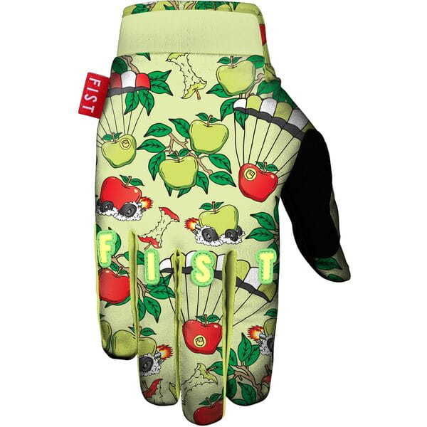 Fist Handwear Chapter 21 Collection Sheeny Apples click to zoom image