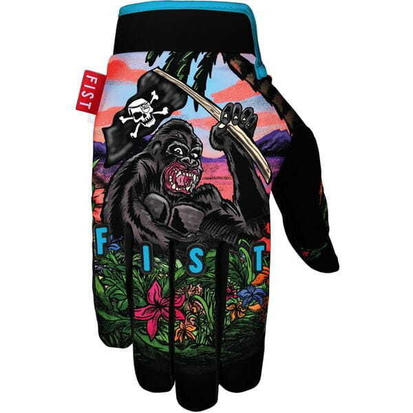 Fist Handwear Chapter 21 Collection Tencio Gorilla click to zoom image