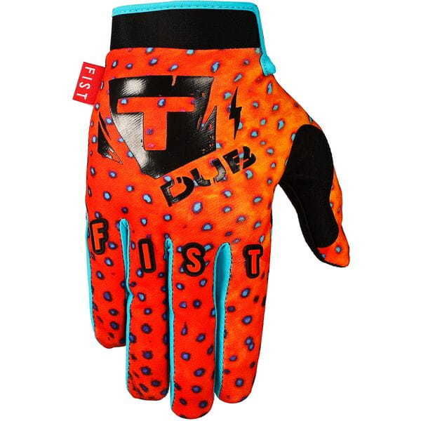 Fist Handwear Chapter 21 Collection TDUB Flappin click to zoom image