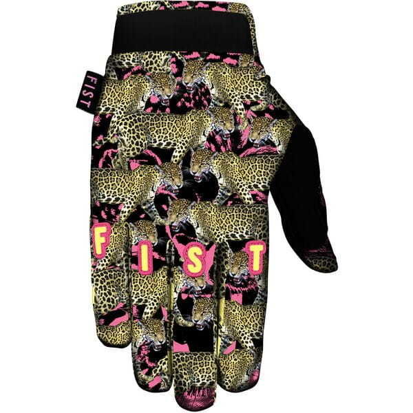 Fist Handwear Chapter 21 Collection Jaguar Youth click to zoom image