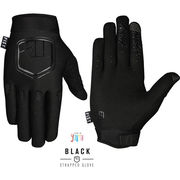 Fist Handwear Stocker Collection - Black click to zoom image