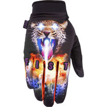 Fist Handwear Chapter 15 Collection - Lazer Leopard