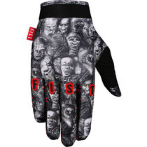 Fist Handwear Chapter 15 Red Label Collection - Logan Martin - Nightmare