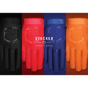 Fist Handwear Stocker Collection - Blue click to zoom image