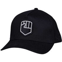 Fist Handwear Chapter 17 Collection - OG Icon Snapback
