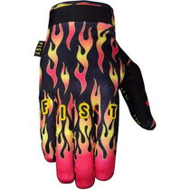 Fist Handwear Chapter 17 Collection - Flaming Hawt