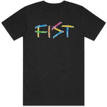 Fist Handwear Chapter 17 Collection - Cold Poles Tee