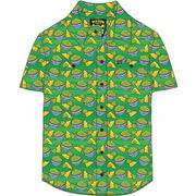Fist Handwear Chapter 17 Collection - Chips N Guac Party Shirt 