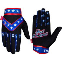 Fist Handwear Special Edition Evel Knievel Glove Black