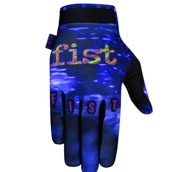 Fist Handwear Chapter 18 Collection - Rager click to zoom image