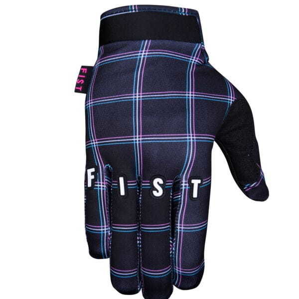 Fist Handwear Chapter 18 Collection - Grid click to zoom image