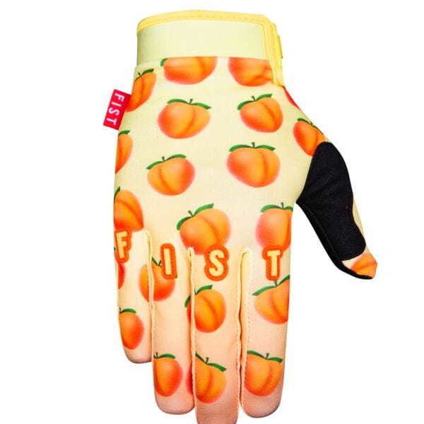 Fist Handwear Chapter 18 Collection - BUCHANAN - Peaches click to zoom image