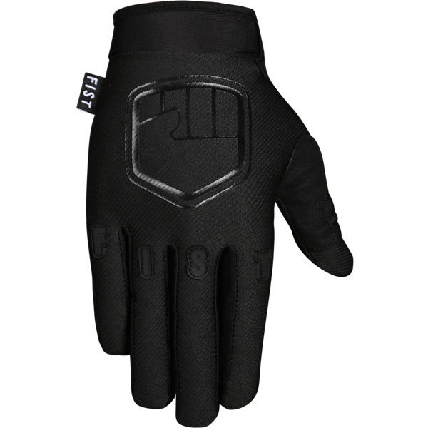 Fist Handwear Stocker Collection Lil FIST's - Black click to zoom image