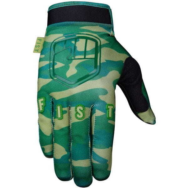 Fist Handwear Stocker Collection Lil FIST's - Camo click to zoom image