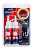 Joes No Flats Super Sealant Tubeless Conversion Kit - All Mountain FV