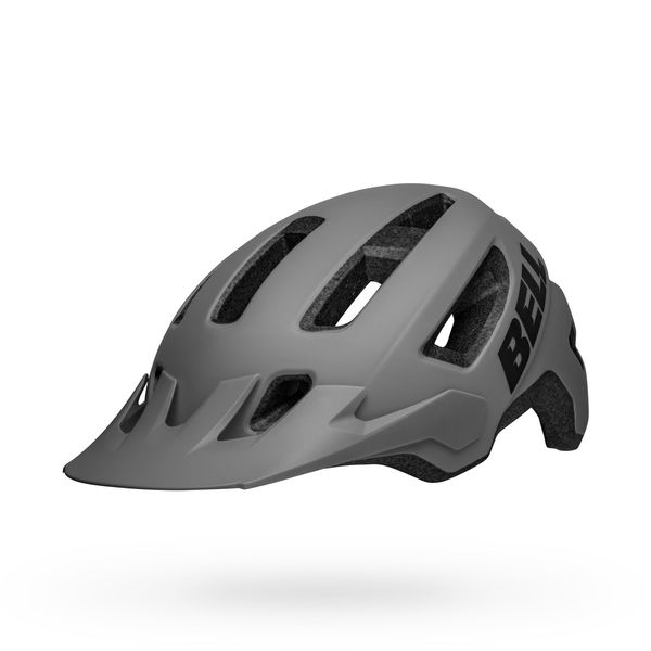 Bell Nomad 2 Mips MTB Helmet Matte Grey Universal click to zoom image