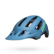 Bell Nomad 2 Mips MTB Helmet Matte Light Blue Universal