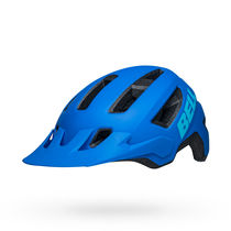 Bell Nomad 2 MTB Helmet Matte Dark Blue Universal