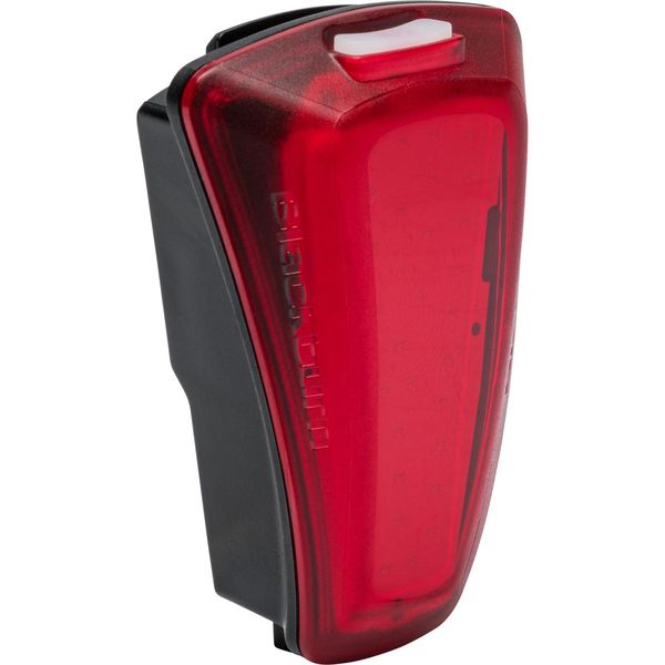 Bell Falcon Xr Helmet Grid Rear Light 2023: Red One Size click to zoom image