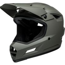 Bell Sanction 2 MTB Full Face Helmet 2023 Matte Dark Grey
