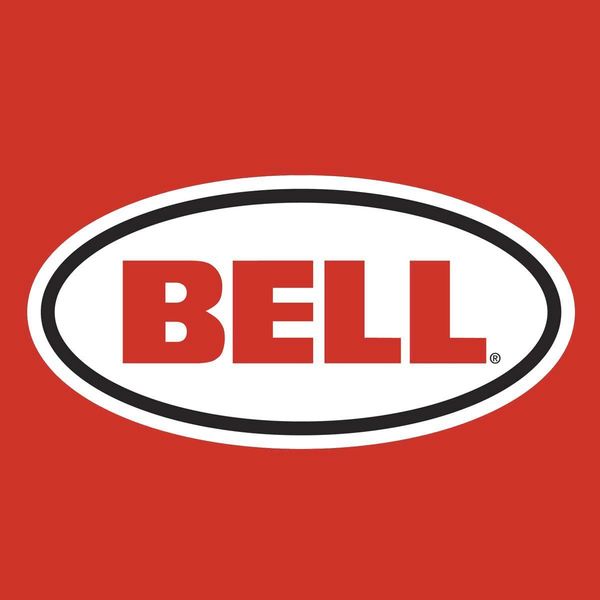 Bell Super 2/2r Visor: Matt Black click to zoom image