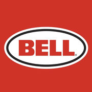 Bell Indy Black Pads: 